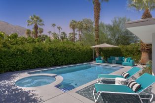 Single Family Residence, 634 Vista Oro, Palm Springs, CA 92264 - 2
