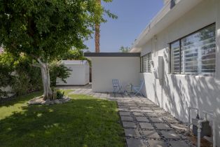 Single Family Residence, 634 Vista Oro, Palm Springs, CA 92264 - 22
