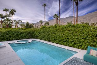 Single Family Residence, 634 Vista Oro, Palm Springs, CA 92264 - 26