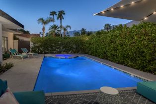 Single Family Residence, 634 Vista Oro, Palm Springs, CA 92264 - 27