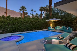 Single Family Residence, 634 Vista Oro, Palm Springs, CA 92264 - 28