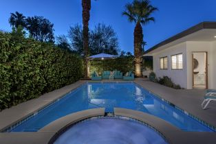 Single Family Residence, 634 Vista Oro, Palm Springs, CA 92264 - 29