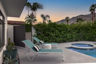 Single Family Residence, 634 Vista Oro, Palm Springs, CA 92264 - 3