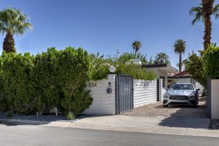 Single Family Residence, 634 Vista Oro, Palm Springs, CA 92264 - 30