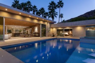 Single Family Residence, 611 N Dry Falls Road, Palm Springs, CA  Palm Springs, CA 92262