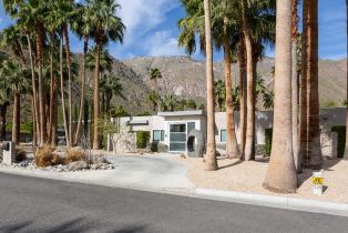 Single Family Residence, 611 Dry Falls rd, Palm Springs, CA 92262 - 2