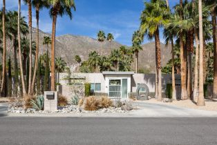 Single Family Residence, 611 Dry Falls rd, Palm Springs, CA 92262 - 4