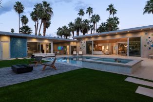 Single Family Residence, 611 Dry Falls rd, Palm Springs, CA 92262 - 68