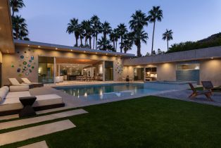 Single Family Residence, 611 Dry Falls rd, Palm Springs, CA 92262 - 70