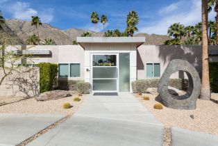 Single Family Residence, 611 Dry Falls rd, Palm Springs, CA 92262 - 8