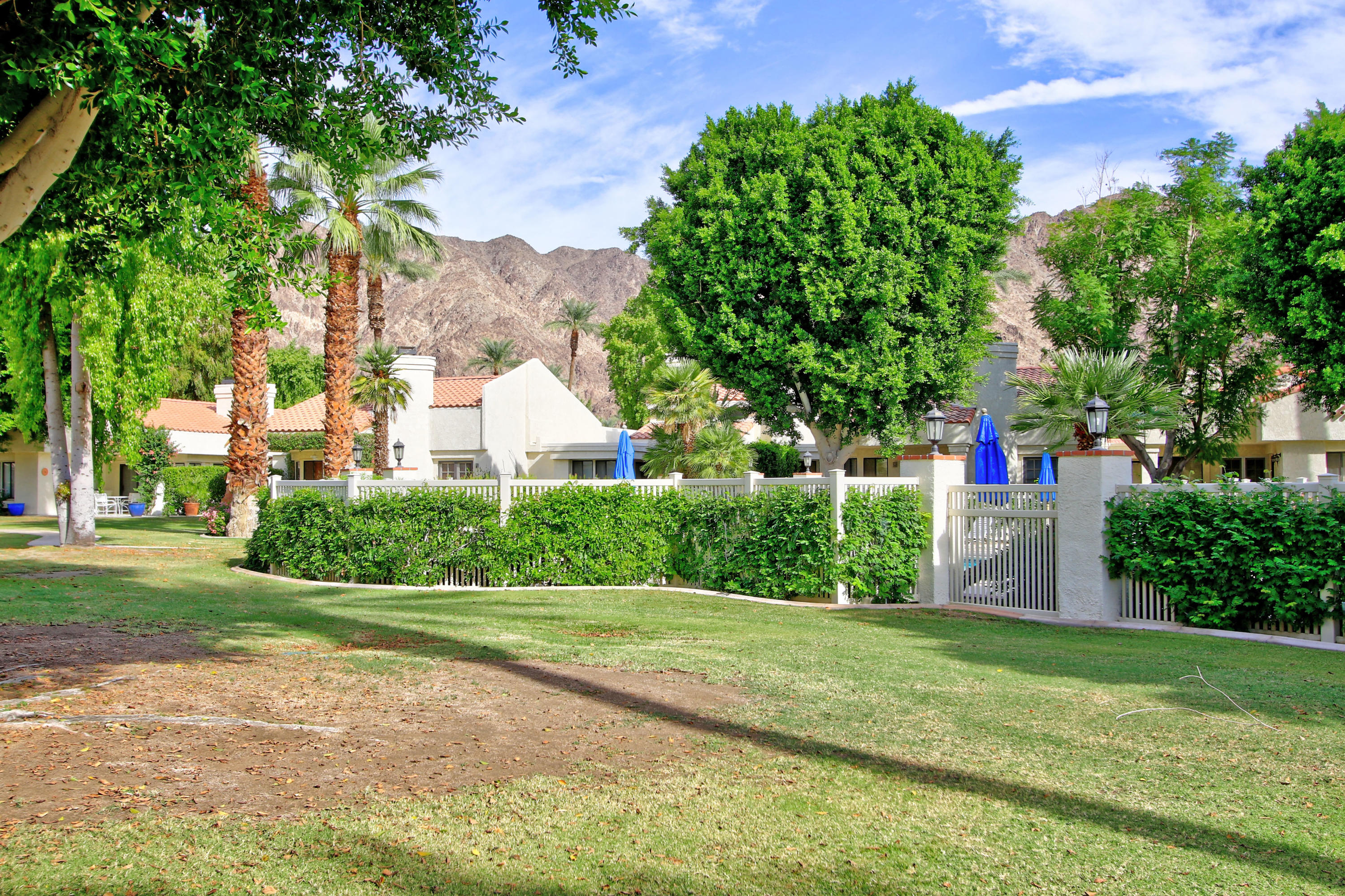 Condominium, 76919 Calle Mazatlan, La Quinta, CA 92253 - 1