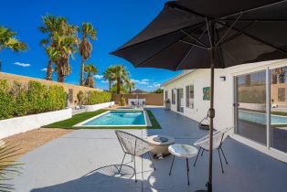 Single Family Residence, 836 Mira Grande, Palm Springs, CA 92262 - 28