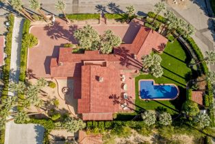 Single Family Residence, 735 N Prescott Drive, Palm Springs, CA  Palm Springs, CA 92262