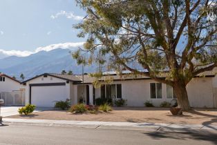 Single Family Residence, 2251 N San Gorgonio Road, Palm Springs, CA  Palm Springs, CA 92262