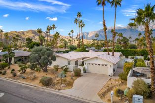 Single Family Residence, 2063 S Broadmoor Drive, Palm Springs, CA  Palm Springs, CA 92264