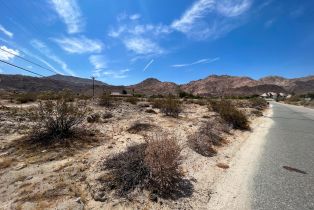 Land, 1 Painted Canyon Road, Palm Desert, CA  Palm Desert, CA 92260