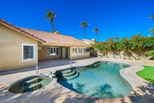 Single Family Residence, 118 Courtside dr, Palm Desert, CA 92260 - 24