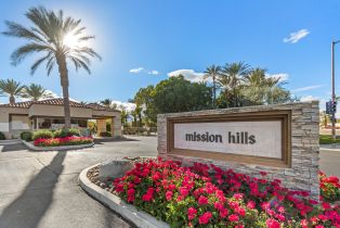 Single Family Residence, 23 Wimbledon dr, Rancho Mirage, CA 92270 - 56