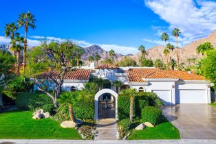 Single Family Residence, 48701 San Vicente st, La Quinta, CA 92253 - 2
