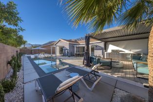 Single Family Residence, 3730 Eastgate Road, Palm Springs, CA  Palm Springs, CA 92262
