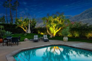 Single Family Residence, 38105 Via Fortuna, Palm Springs, CA 92264 - 46