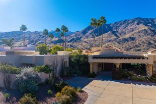 Single Family Residence, 38105 Via Fortuna, Palm Springs, CA 92264 - 50