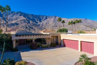 Single Family Residence, 38105 Via Fortuna, Palm Springs, CA 92264 - 51