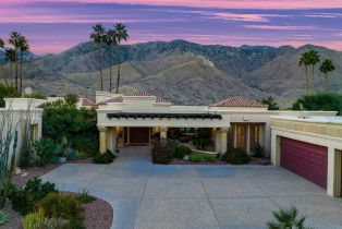 Single Family Residence, 38105 Via Fortuna, Palm Springs, CA 92264 - 79
