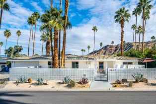 Single Family Residence, 2622 S Camino Real, Palm Springs, CA  Palm Springs, CA 92264