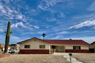 Single Family Residence, 8761 Warwick Drive, Desert Hot Springs, CA  Desert Hot Springs, CA 92240