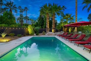 Single Family Residence, 597 N Chiquita Circle, Palm Springs, CA  Palm Springs, CA 92262