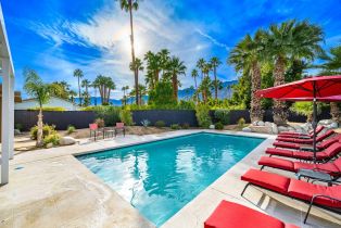 Single Family Residence, 597 Chiquita cir, Palm Springs, CA 92262 - 61
