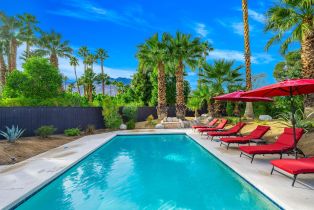 Single Family Residence, 597 Chiquita cir, Palm Springs, CA 92262 - 63