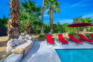Single Family Residence, 597 Chiquita cir, Palm Springs, CA 92262 - 64