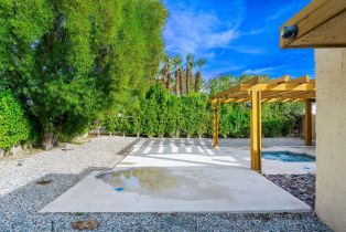 Single Family Residence, 597 Chiquita cir, Palm Springs, CA 92262 - 67
