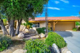Single Family Residence, 597 Chiquita cir, Palm Springs, CA 92262 - 71