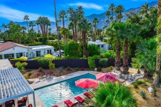 Single Family Residence, 597 Chiquita cir, Palm Springs, CA 92262 - 72
