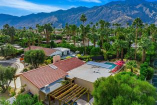 Single Family Residence, 597 Chiquita cir, Palm Springs, CA 92262 - 73