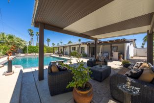 Single Family Residence, 2391 N San Antonio Road, Palm Springs, CA  Palm Springs, CA 92262