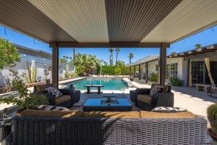 Single Family Residence, 2391 San Antonio rd, Palm Springs, CA 92262 - 28