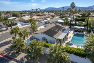 Single Family Residence, 2391 San Antonio rd, Palm Springs, CA 92262 - 5