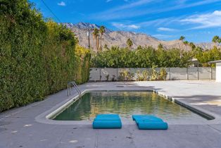 Single Family Residence, 1943 Andreas rd, Palm Springs, CA 92262 - 24