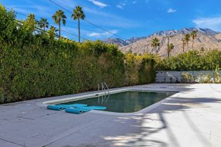 Single Family Residence, 1943 Andreas rd, Palm Springs, CA 92262 - 25