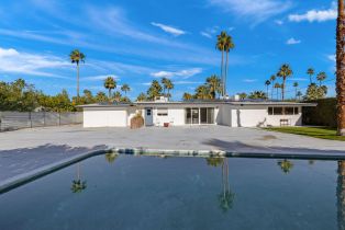 Single Family Residence, 1943 Andreas rd, Palm Springs, CA 92262 - 26