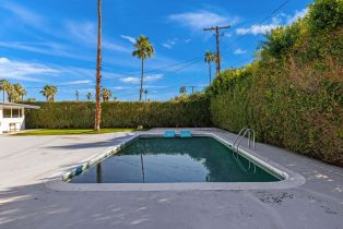 Single Family Residence, 1943 Andreas rd, Palm Springs, CA 92262 - 27