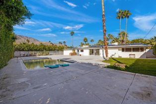Single Family Residence, 1943 Andreas rd, Palm Springs, CA 92262 - 3