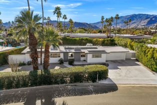 Single Family Residence, 1943 Andreas rd, Palm Springs, CA 92262 - 30