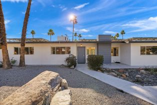 Single Family Residence, 1943 Andreas rd, Palm Springs, CA 92262 - 31