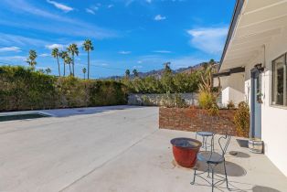 Single Family Residence, 1943 Andreas rd, Palm Springs, CA 92262 - 4
