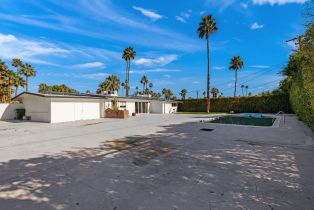 Single Family Residence, 1943 Andreas rd, Palm Springs, CA 92262 - 5